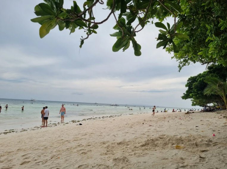 Momo Beach, Philippines, Philippines
